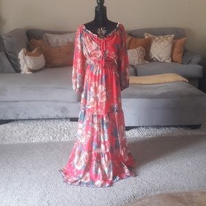 Ladies dress
